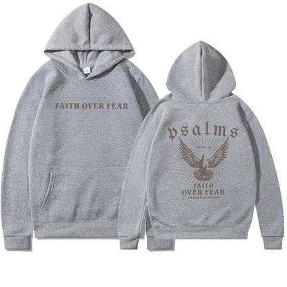 Faith & Style Scripture Hoodie